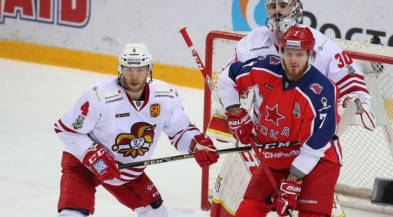 ЦСКА - ЦСКА -