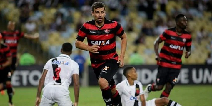 Парана - Витория