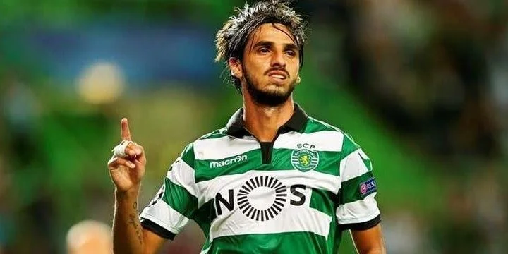 Санта-Клара - Спортинг