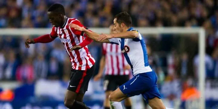 Эспаньол - Атлетик Бильбао Эспаньол - Атлетик Бильбао