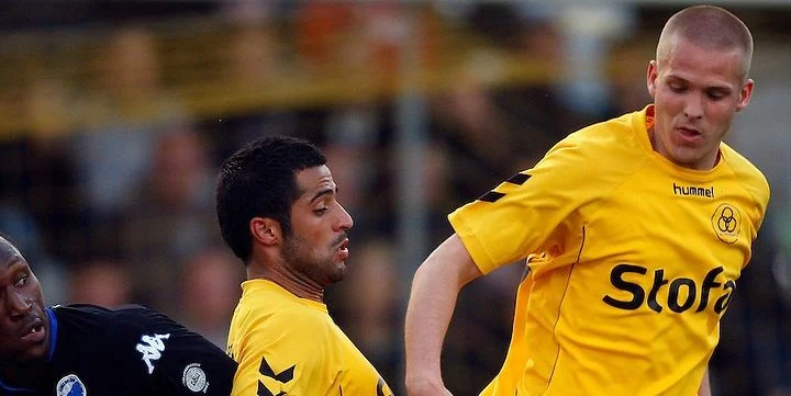 Вайле - Хорсенс Вайле - Хорсенс