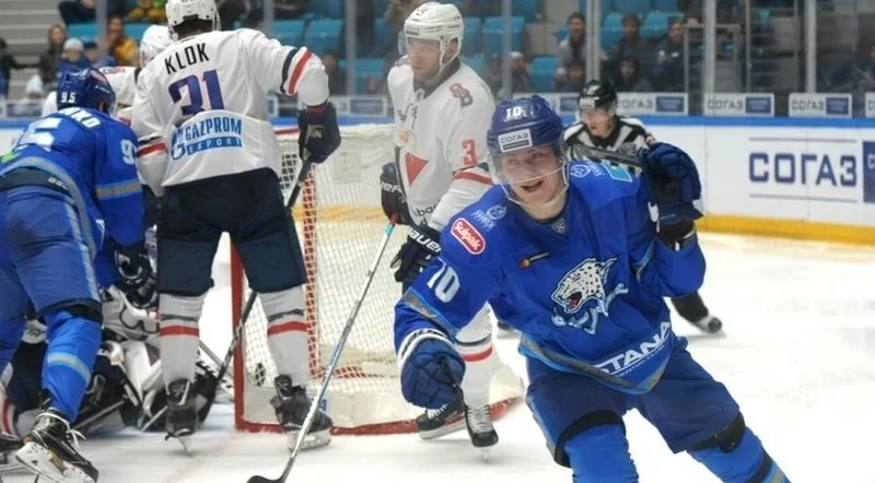 «Слован» - «Барыс» «Слован» - «Барыс»