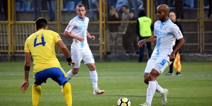 Риека - Рудеш Загреб