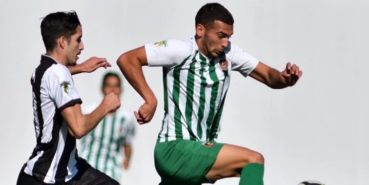 Рио Аве - Насионал Рио Аве - Насионал