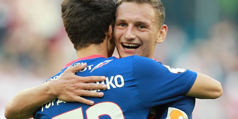 ЦСКА - «Рома» ЦСКА - «Рома»