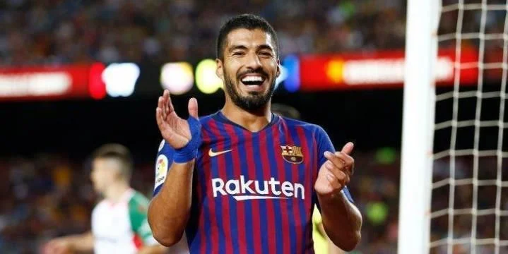 Интер - Барселона Интер - Барселона