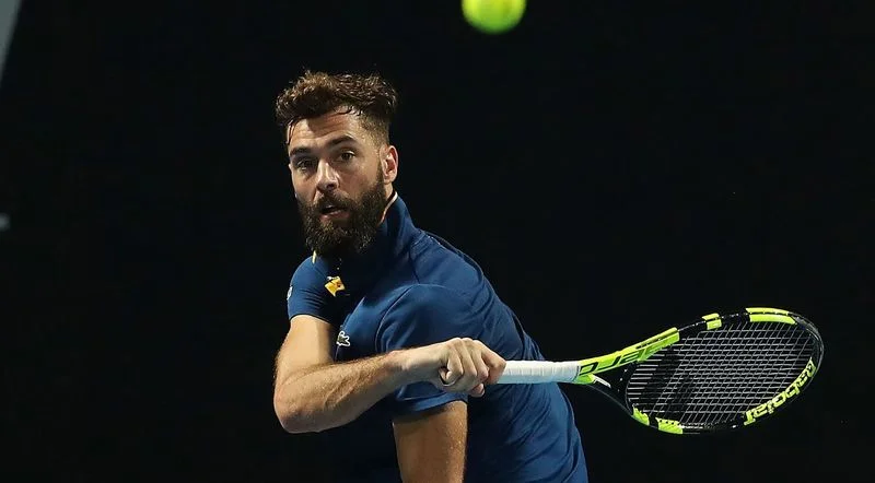 Бенуа Пэр - Бенуа Пэр -