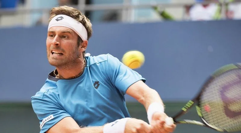 Прогнозы на теннис 07.11.2018 | ВсеПроСпорт.ру Прогнозы на теннис 07.11.2018 | ВсеПроСпорт.ру