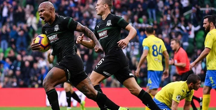 Краснодар - Стандард