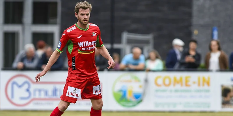 Антверпен - Остенде