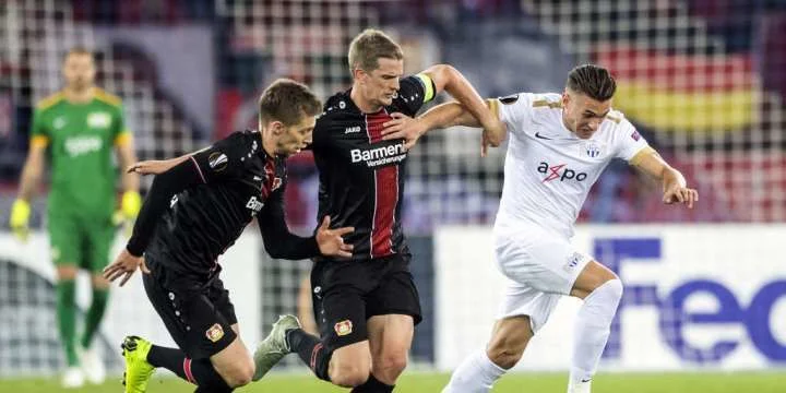 Байер - Цюрих