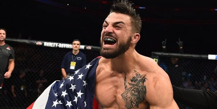 Дональд Серроне - 