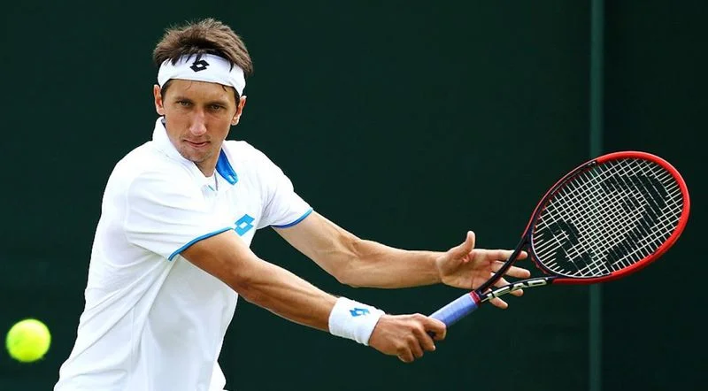 Сергей Стаховский - Александр Бублик