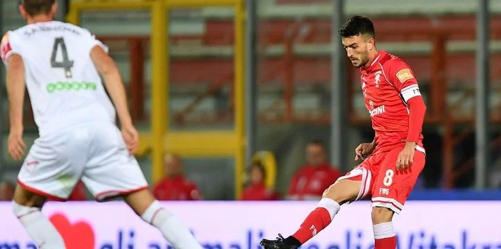 Перуджа - Кротоне