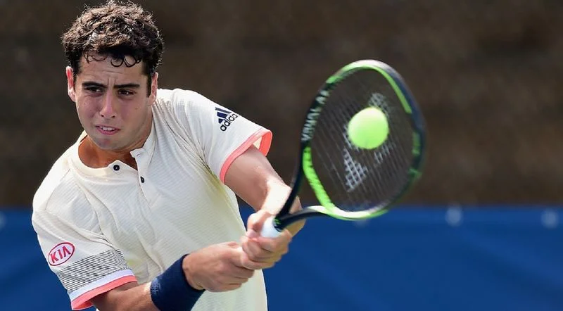  - Хауме Муньяр