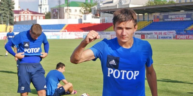 Ротор - Авангард Ротор - Авангард
