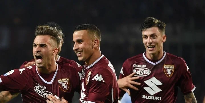 Торино - Парма