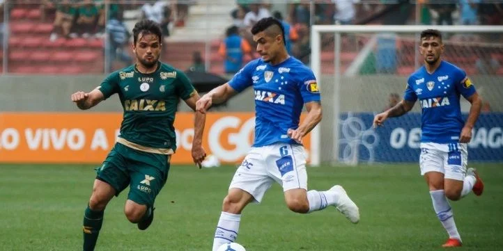 Америка Минейро - Парана