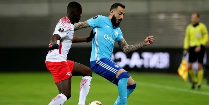 Марсель - Дижон