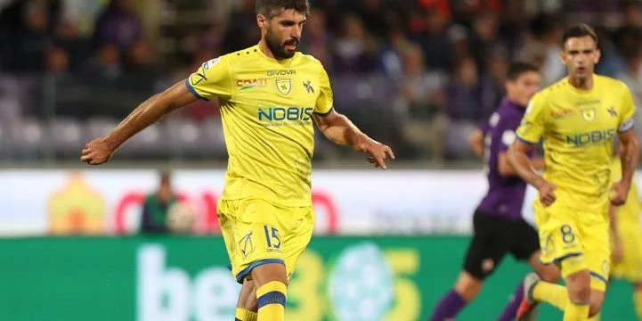 Кьево - Болонья