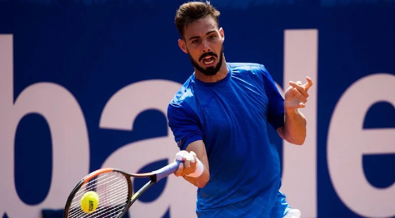 Экспресс на теннис от 12.11.2018 | ВсеПроСпорт.ру Экспресс на теннис от 12.11.2018 | ВсеПроСпорт.ру