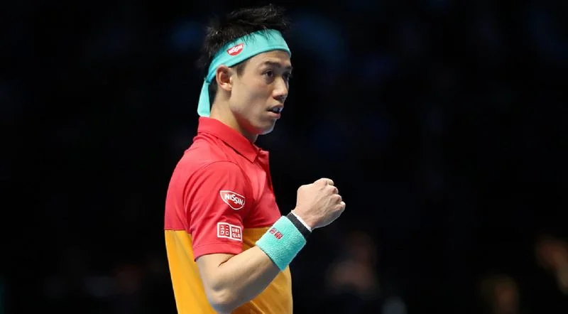 Кевин Андерсон - 