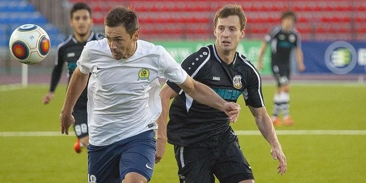 Краснодар-2 - Тюмень