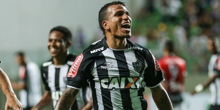 Парана - Атлетико Минейро