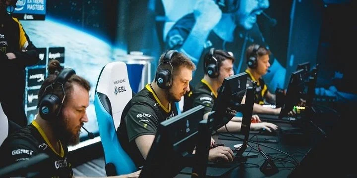 BIG - Natus Vincere