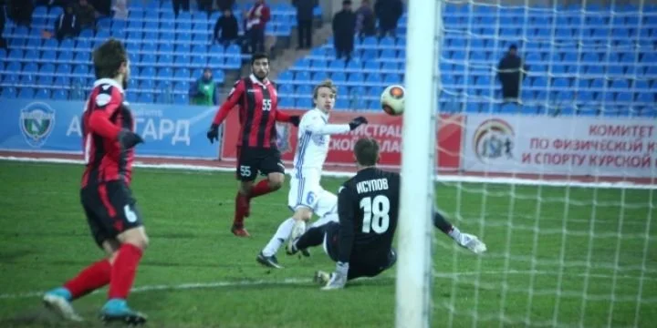 Прогнозы на футбол на 14.11.2018 | ВсеПроСпорт.ру