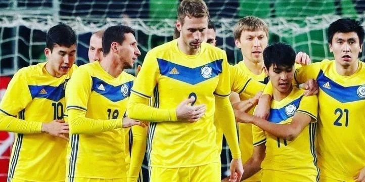 Казахстан - Латвия Казахстан - Латвия