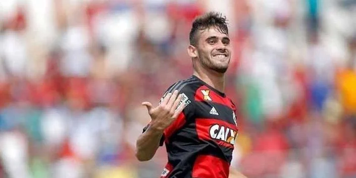 Фламенго - Сантос