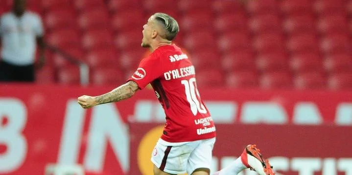 Интернасьонал - Америка Минейро