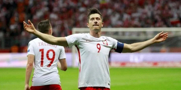 Польша - Чехия