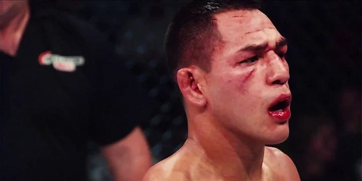 Патрисио Фрейре - Эммануэль Санчес