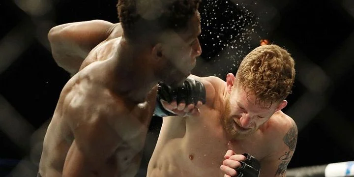 Умберто Бэнденэй - Остин Арнетт Умберто Бэнденэй - Остин Арнетт