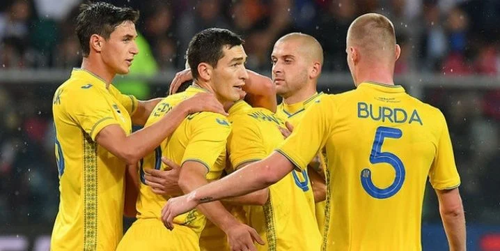 Словакия - Украина Словакия - Украина