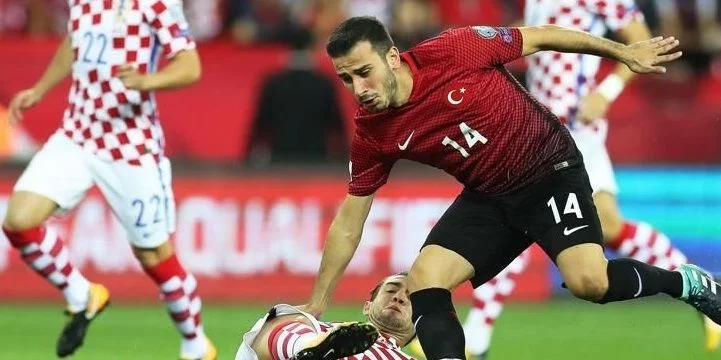 Турция - Швеция