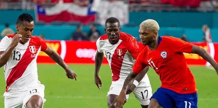 Чили - Коста Рика Чили - Коста Рика