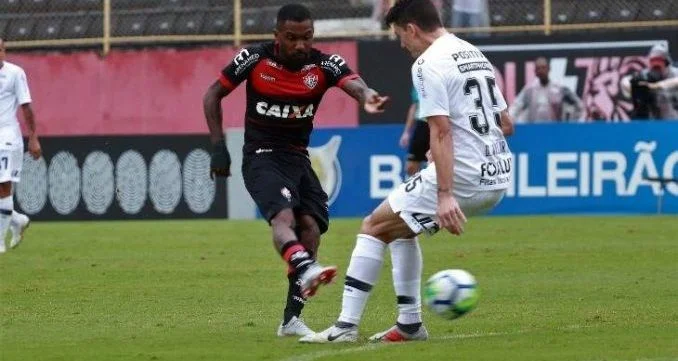 Коринтианс - Васко да Гама