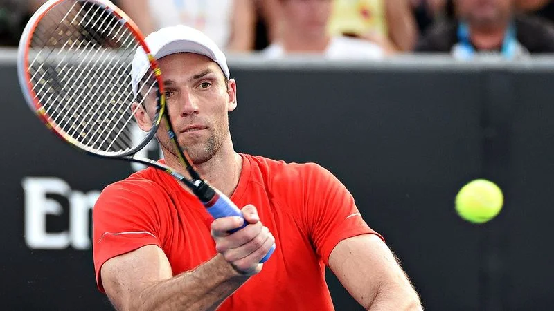 Доминик Кёпфер - Иво Карлович