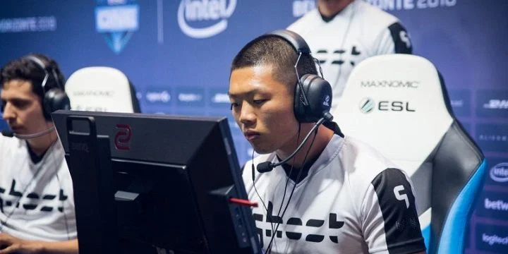 - Vitality - Vitality