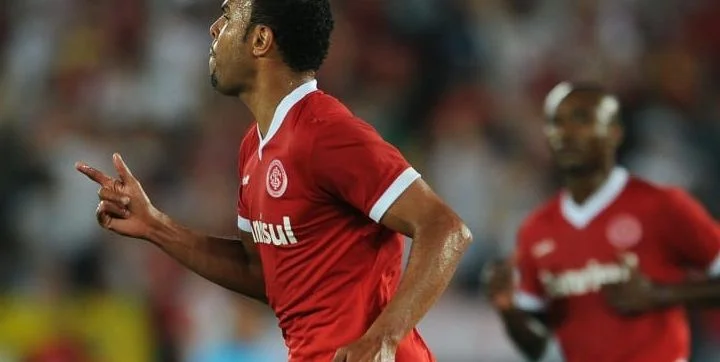 Ботафого - Интернасьонал