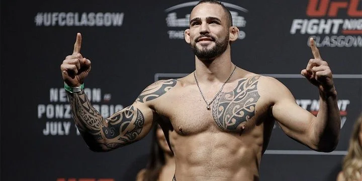 Нил Мэгни - Нил Мэгни -