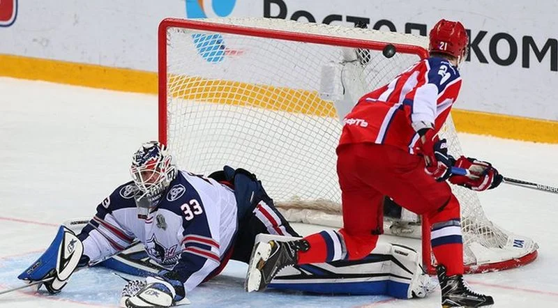 - ЦСКА - ЦСКА