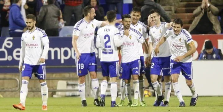 Сарагоса - Мальорка Сарагоса - Мальорка