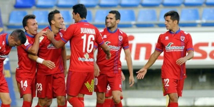 Нумансия - Райо Махадаонда Нумансия - Райо Махадаонда