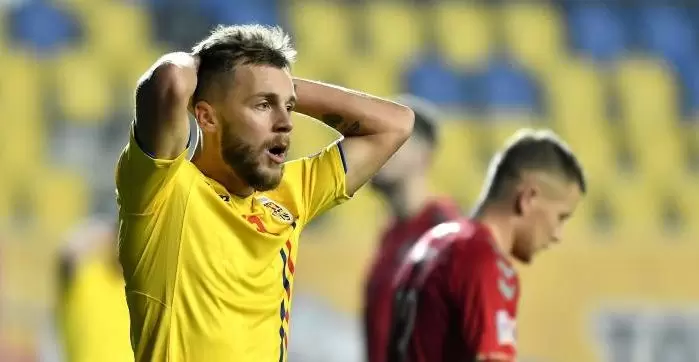 Черногория - Румыния Черногория - Румыния