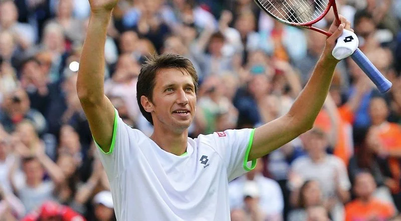 - Сергей Стаховский - Сергей Стаховский