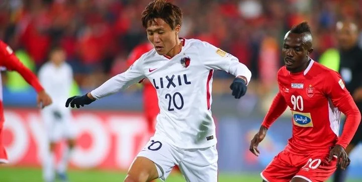 Касима - Кофу